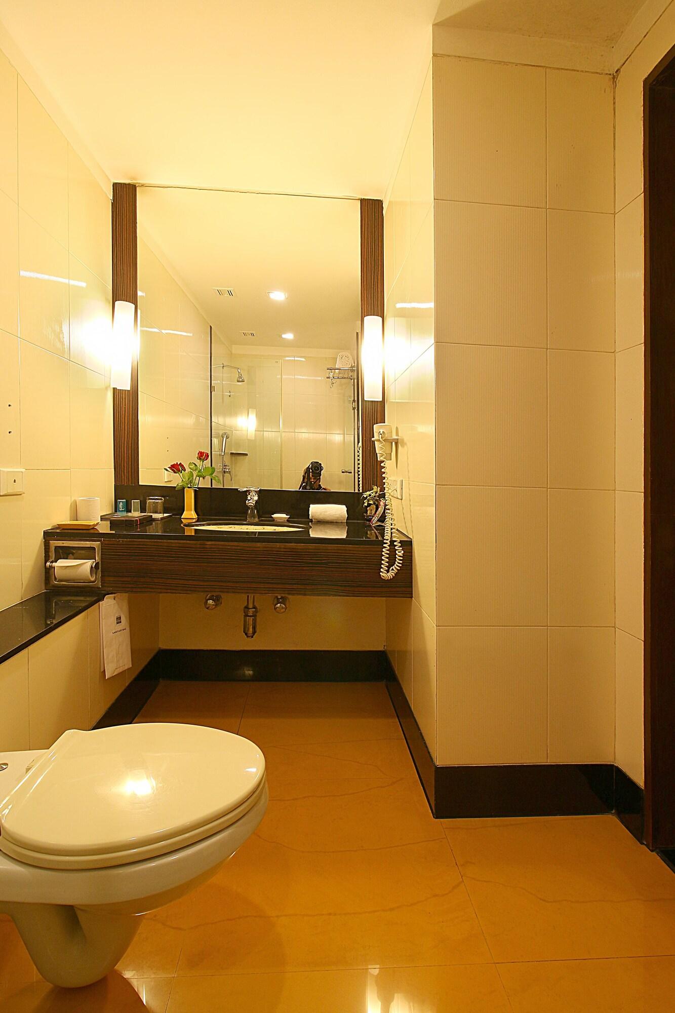 Hotel Studio Estique Пуна Экстерьер фото