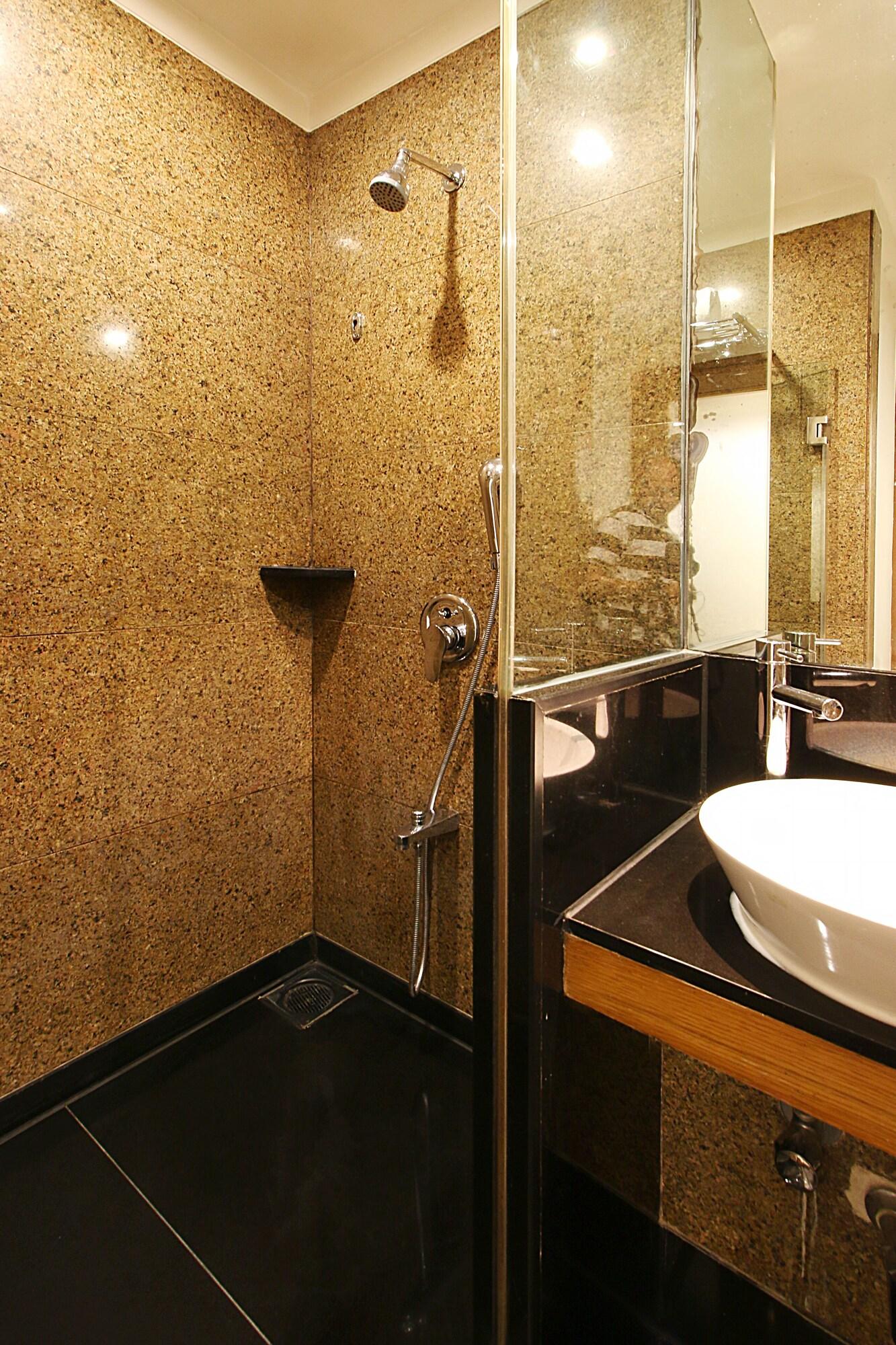 Hotel Studio Estique Пуна Экстерьер фото