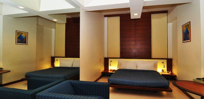 Hotel Studio Estique Пуна Экстерьер фото