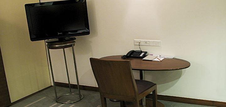 Hotel Studio Estique Пуна Экстерьер фото