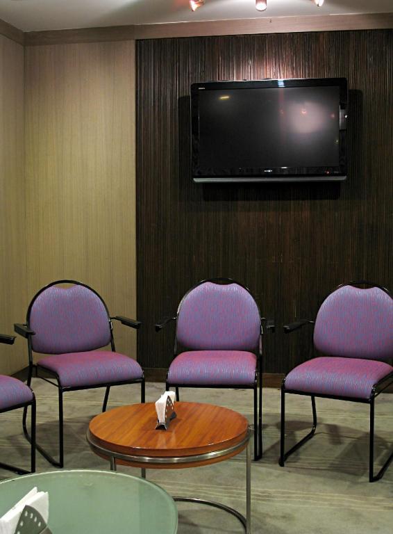 Hotel Studio Estique Пуна Экстерьер фото